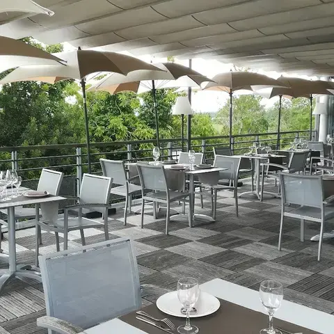IRIS café IRIS café