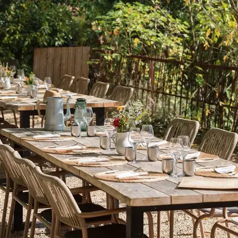 Jardin Secret Jardin Secret