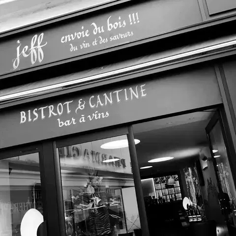 JEFF envoie du bois!!! JEFF envoie du bois!!!