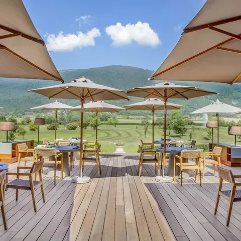 Jiva Hill Resort