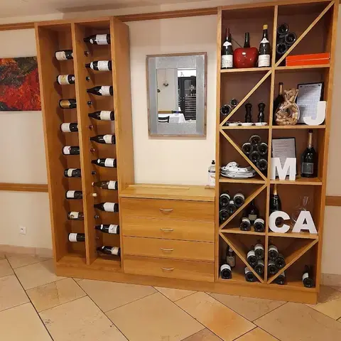 J'MCA Restaurant J'MCA Restaurant