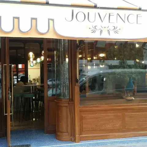 Jouvence Jouvence