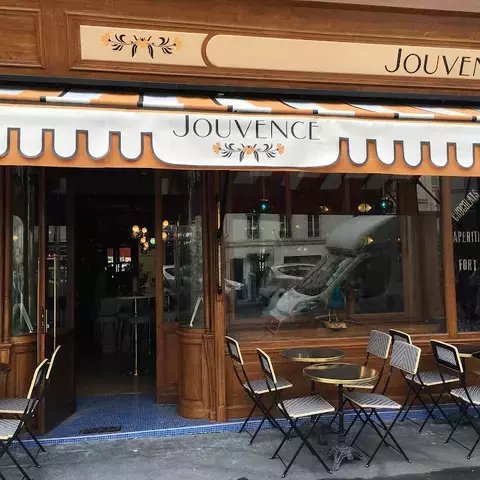Jouvence Jouvence
