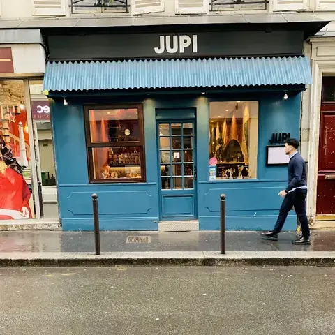 Jupi Jupi