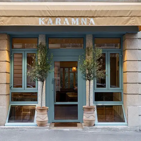 Karamna