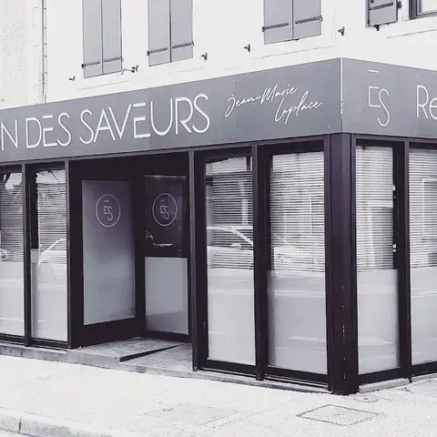 L'Écrin Des Saveurs L'Écrin Des Saveurs