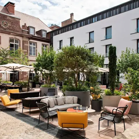 LÉONOR Hôtel LÉONOR Hôtel
