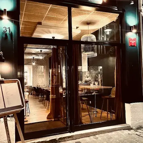 L’ epicurius Restaurant