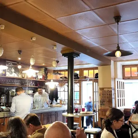 L’Ami Jean L’Ami Jean