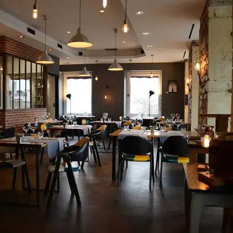 L’Atelier Locavore L’Atelier Locavore