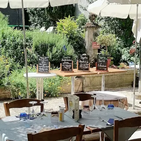 L' Auberge Anthy L' Auberge Anthy