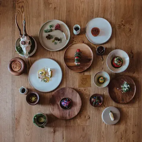 L' Auberge de Lucinges L' Auberge de Lucinges