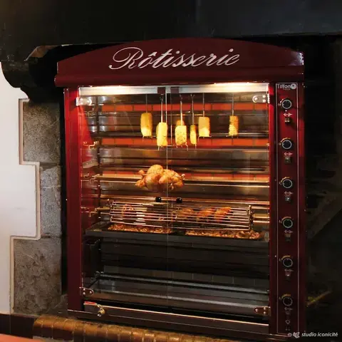 La Baratte La Baratte