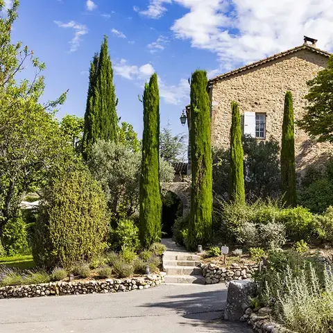 La Bastide de Moustiers - Hôtel & Restaurant La Bastide de Moustiers - Hôtel & Restaurant