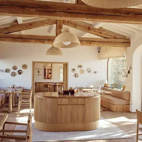 La Bastide La Bastide