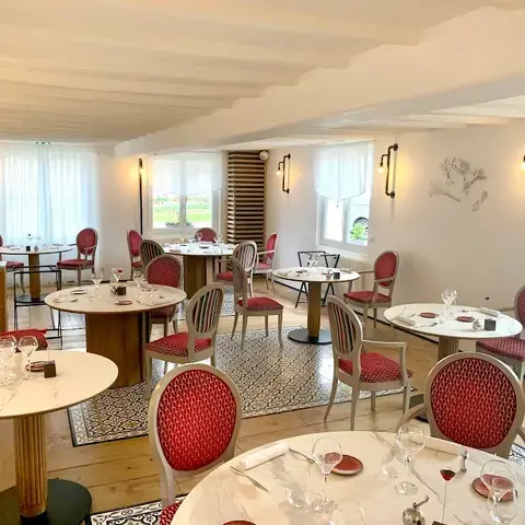 La Bonne Auberge La Bonne Auberge