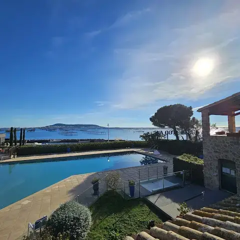 La Côte Bleue La Côte Bleue