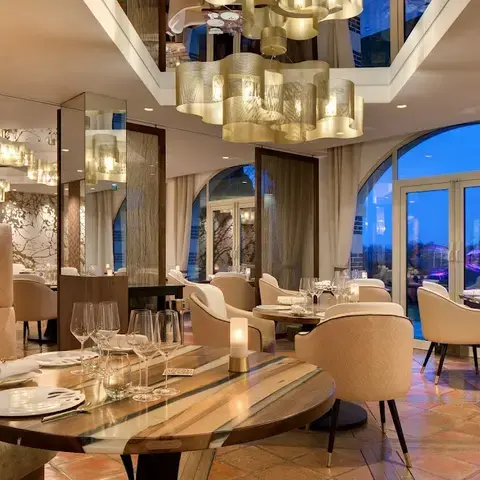 La Côte Saint Jacques &amp; Spa