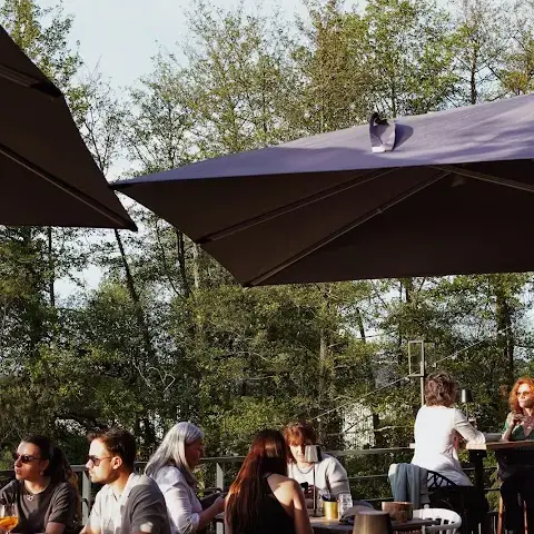 La Canopée de Serres-Castet