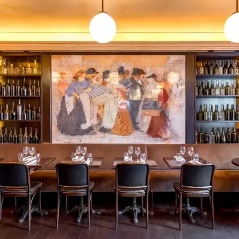 La Causerie La Causerie