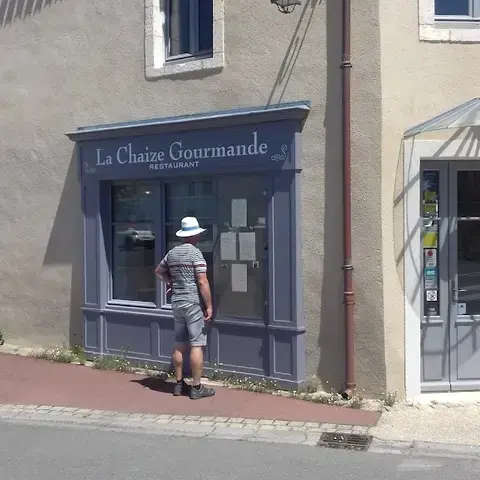 La Chaize Gourmande