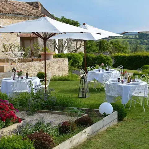 La Chartreuse du Bignac La Chartreuse du Bignac