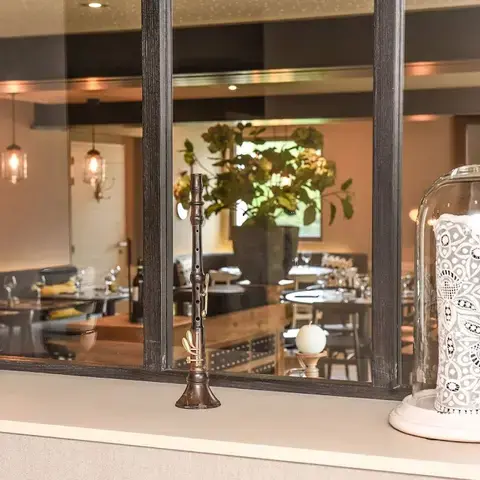 La Chaumière de Pomper