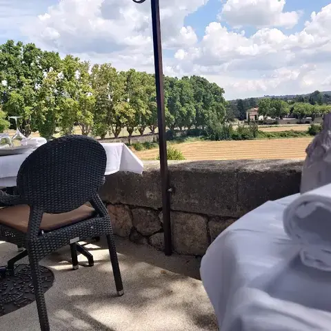 La Closerie La Closerie