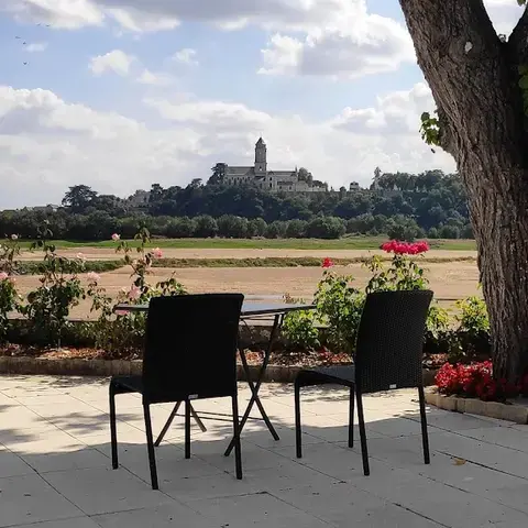 La Closerie des Roses