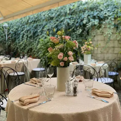 La Cour d'Eymet La Cour d'Eymet