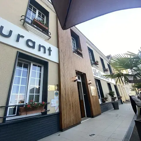 La Croix d'Or Le Pin la Garenne (61)