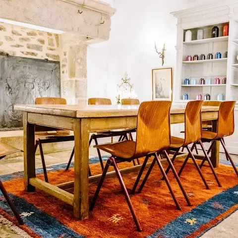 La Cuisine de la Fontaignotte La Cuisine de la Fontaignotte