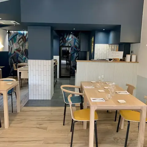 La Cuisine La Cuisine