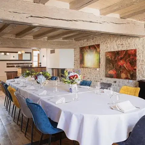 La Dariole La Dariole