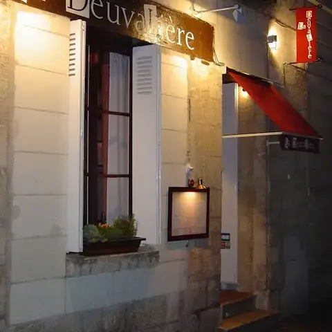 LA DEUVALIERE LA DEUVALIERE