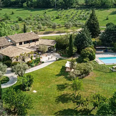 La Fenière La Fenière