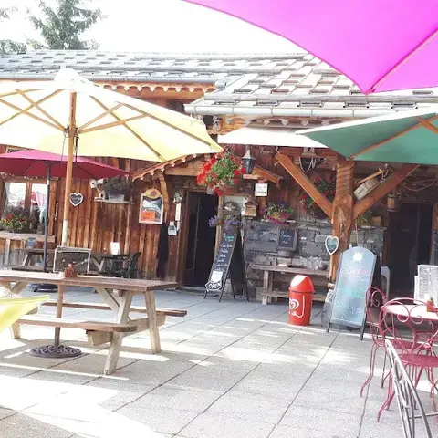 La Ferme de la Fruitière