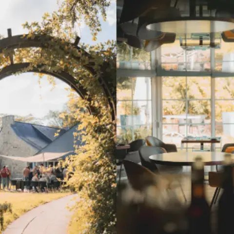 La Ferme de l'Odet La Ferme de l'Odet