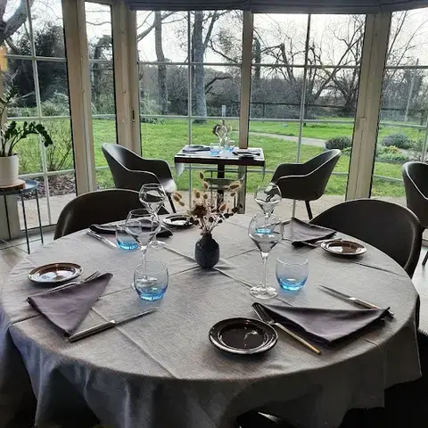 La Ferme de l'Odet La Ferme de l'Odet