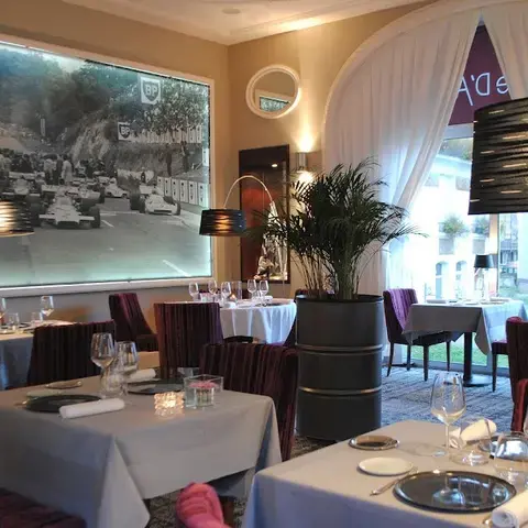 La Flèche d'Argent La Flèche d'Argent