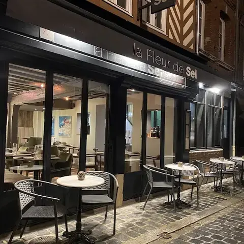 La Fleur de Sel