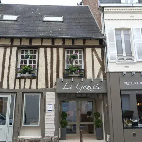 La Gazette La Gazette