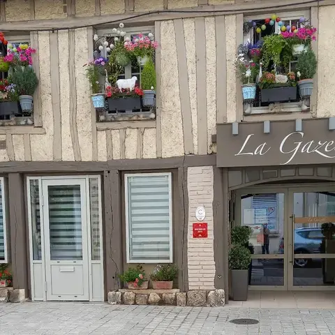 La Gazette La Gazette