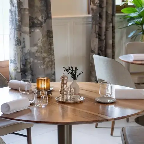 La Grange de Belle Eglise La Grange de Belle Eglise