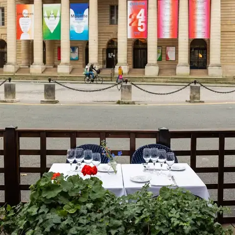 La Méditerranée La Méditerranée