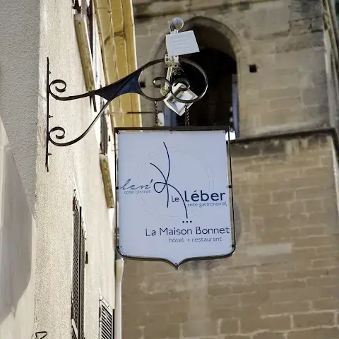 La Maison Bonnet
