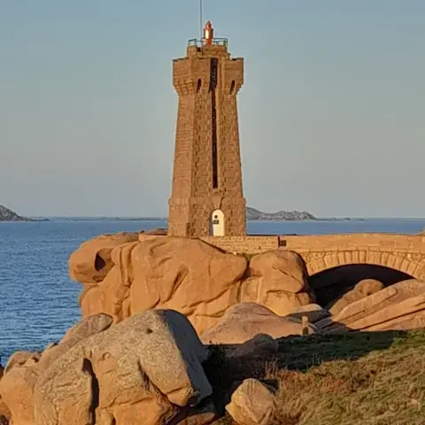 La Maison de Marie La Maison de Marie