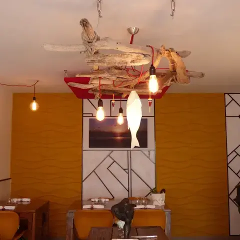 La Maison des Toqués