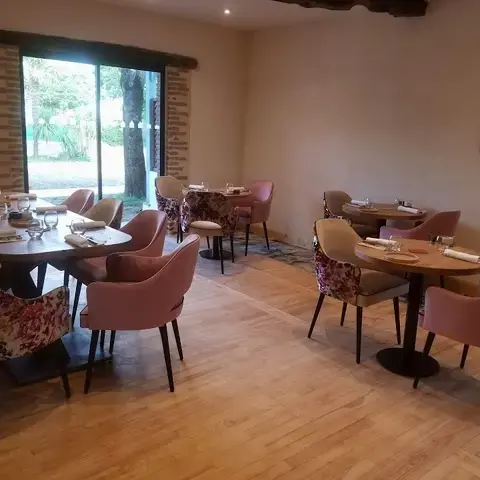 La maison Despouès La maison Despouès