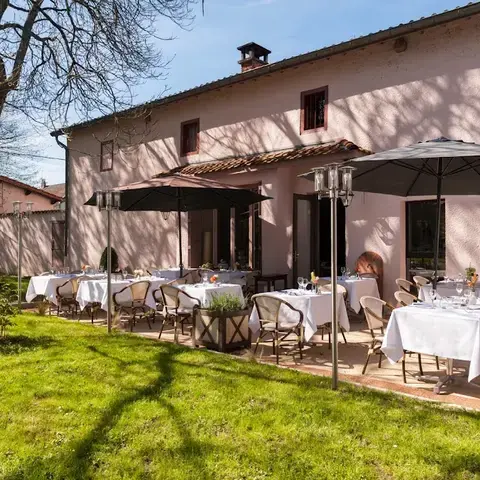 La Maison Restaurant par Le Clos St Eloi La Maison Restaurant par Le Clos St Eloi